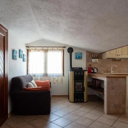 Italianway - Del Mare Apartment