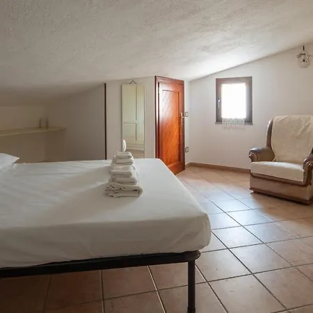 Italianway - Del Mare Apartamento Orosei