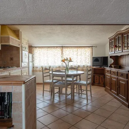 Apartament Italianway - Del Mare Orosei