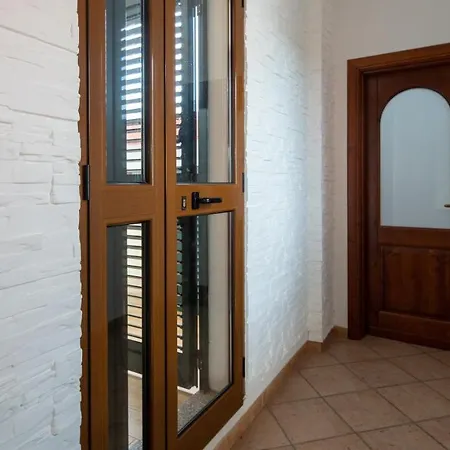 Italianway - Del Mare Apartament Orosei
