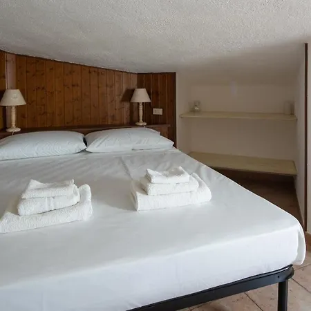 Italianway - Del Mare Apartamento *
