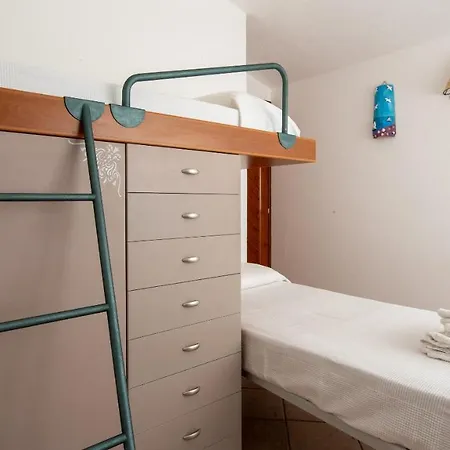 Italianway - Del Mare Apartamento Orosei