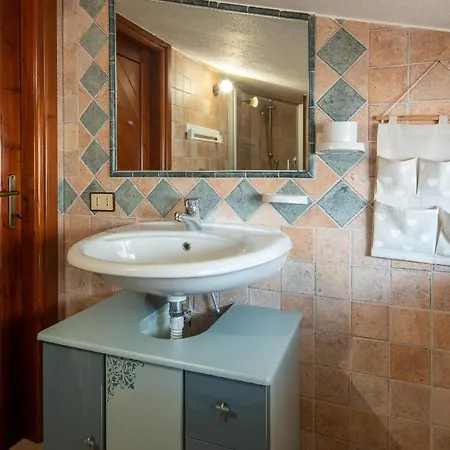 Apartamento Italianway - Del Mare